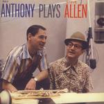 Ray Anthony Plays Steve Allen, Plus Like Wild专辑