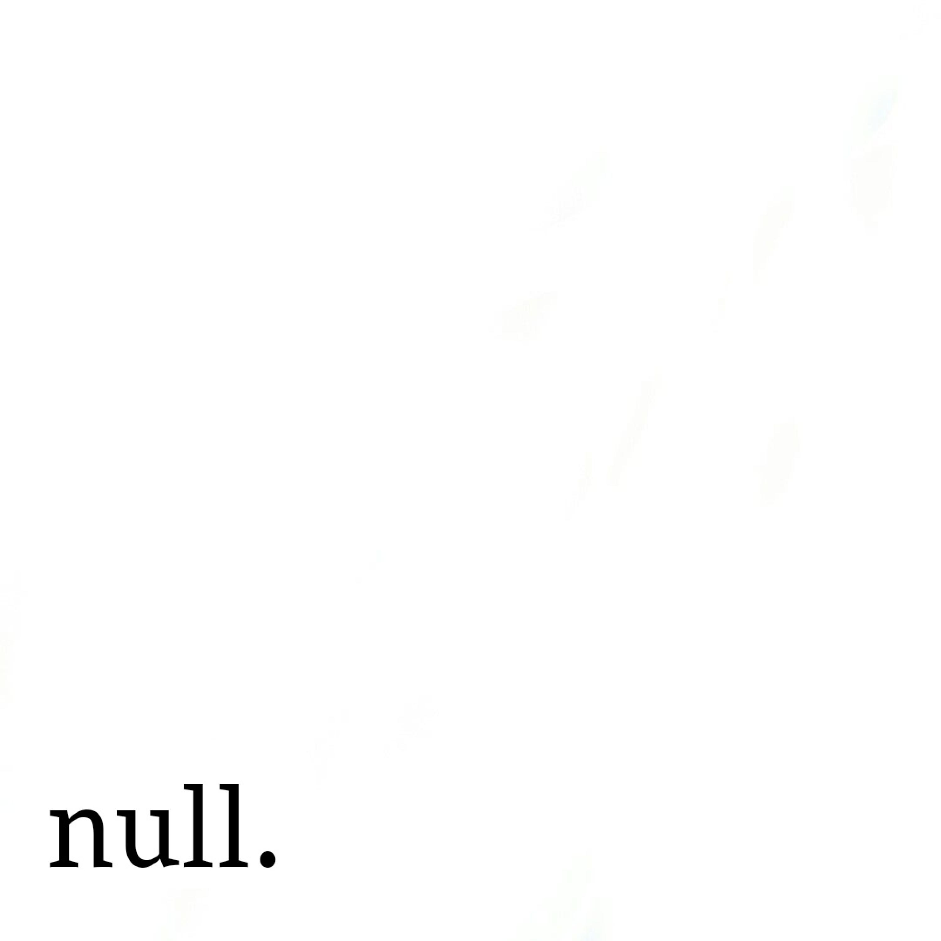Null