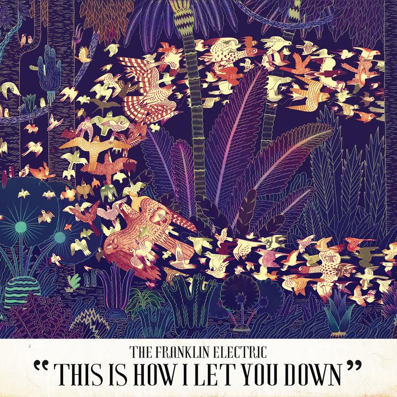 This Is How I Let You Down (Deluxe Version)