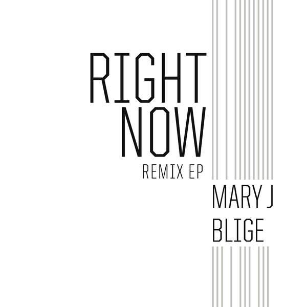 Right Now (Remixes)专辑