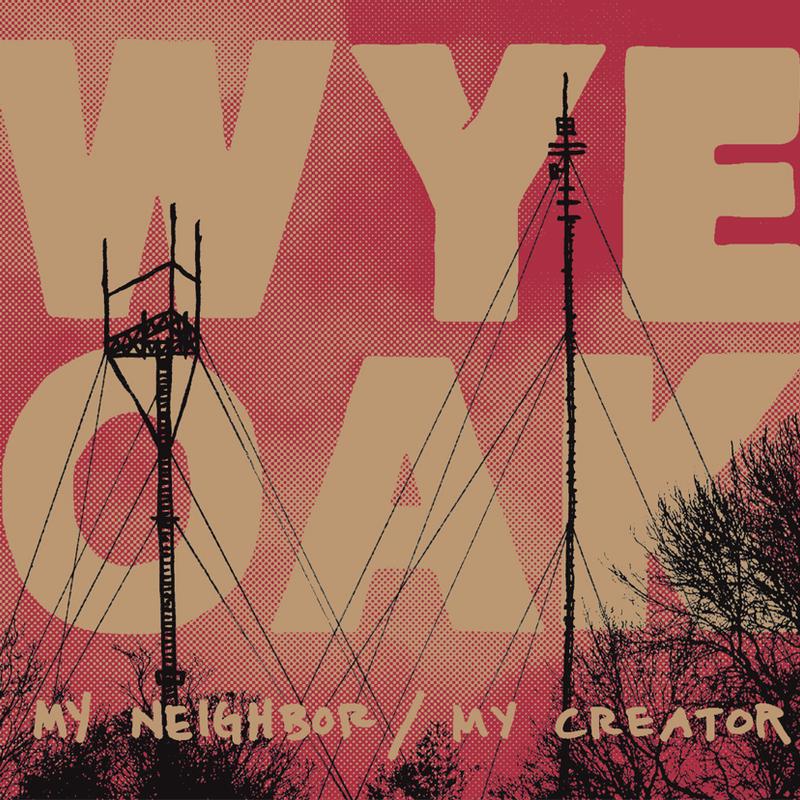 My Neighbor / My Creator专辑