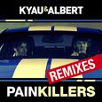 Painkillers - Remixes