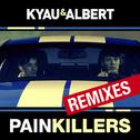Painkillers - Remixes专辑