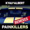 Painkillers - Remixes专辑