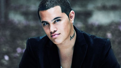 Stan Walker