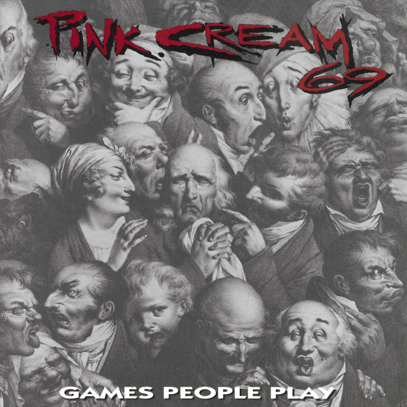 Pink Cream 69 - Till You're Mine (Album Version)