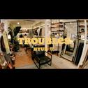 TROUBLES专辑