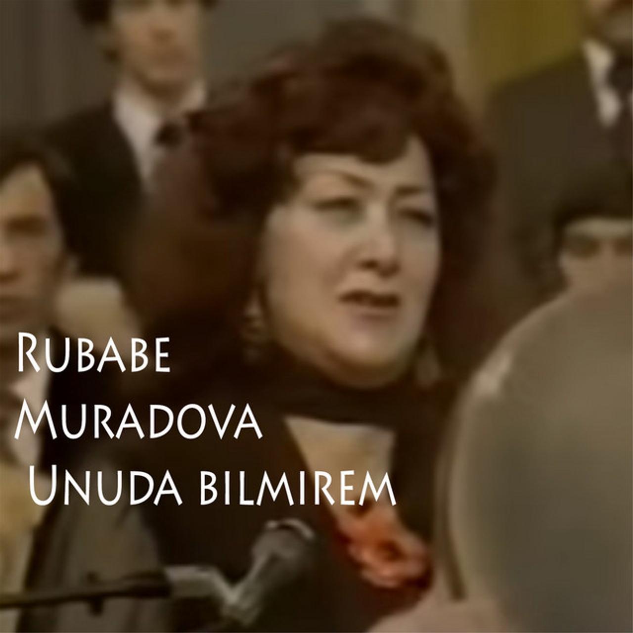 Rubabe Muradova