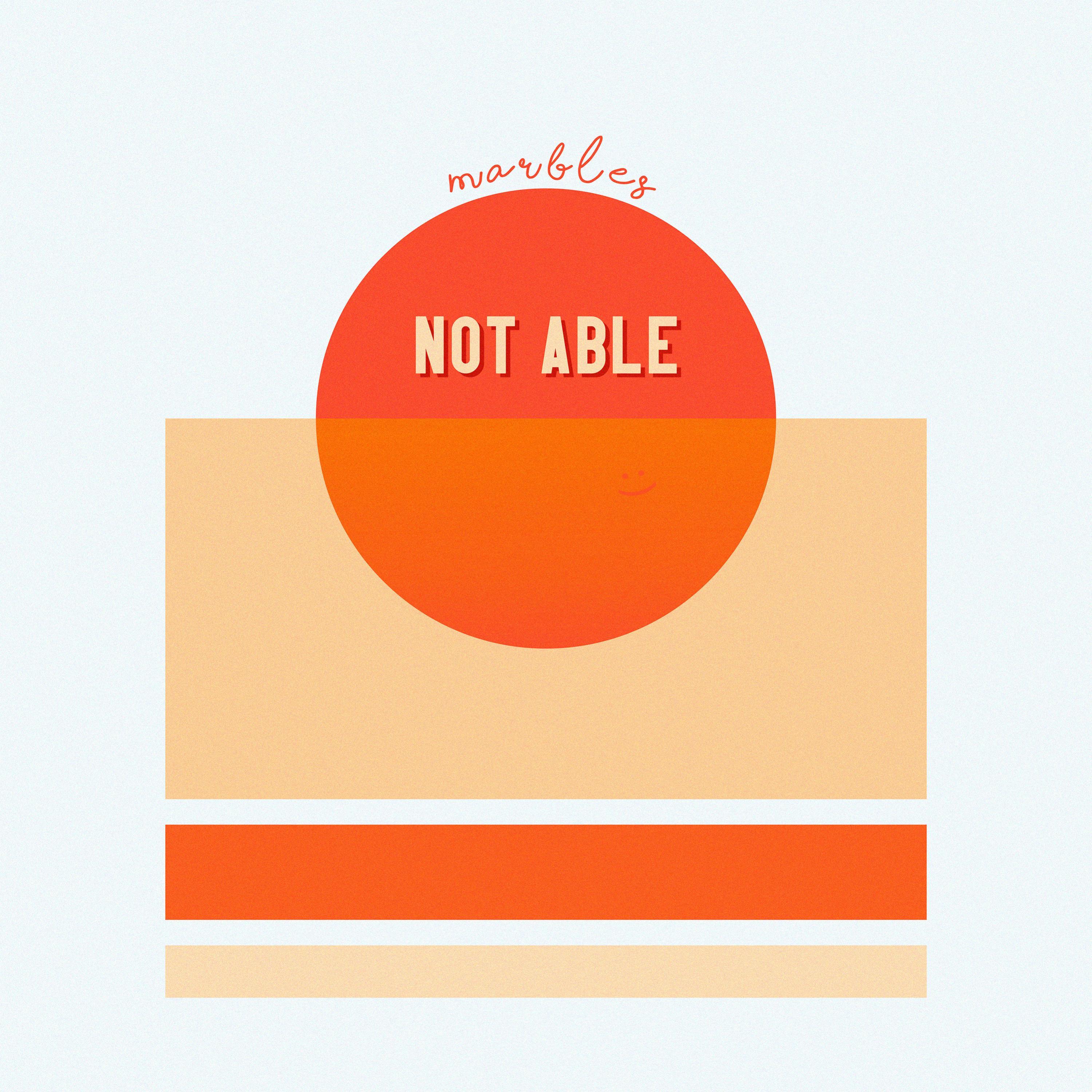 Not Able