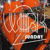 Wörk Projekt - Sunday (feat. Roland Szentpali)