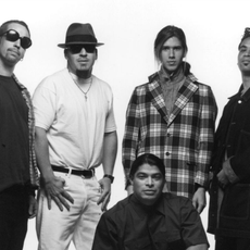 Infectious Grooves