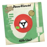 Dionne Warwick - Alfie ( Karaoke )