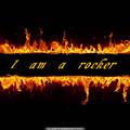 I am a rocker