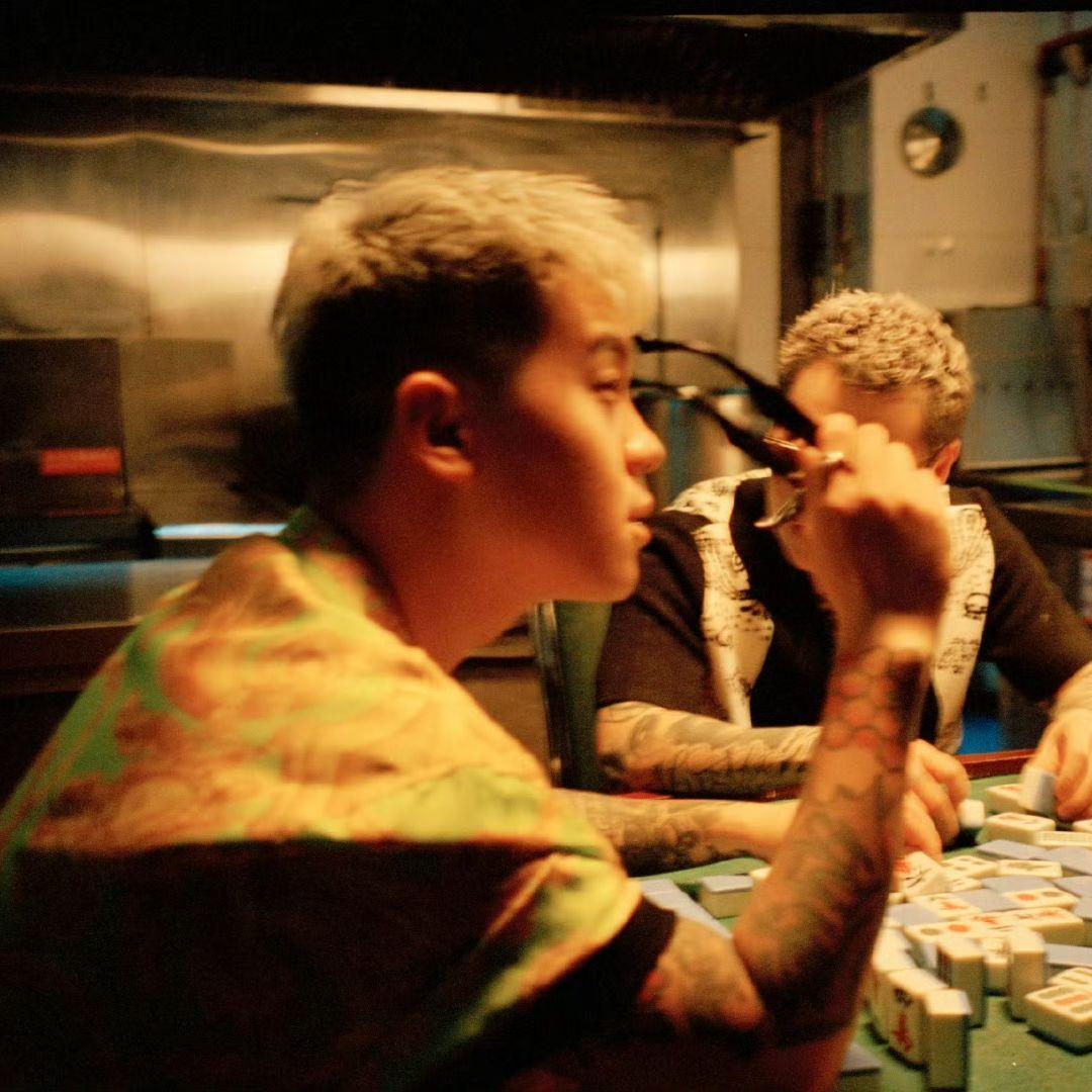 [FREE]“江湖事”- 孟菲斯 x Bigxthaplug Type Beat