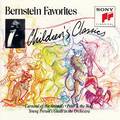 Bernstein Favorites: Children's Classics