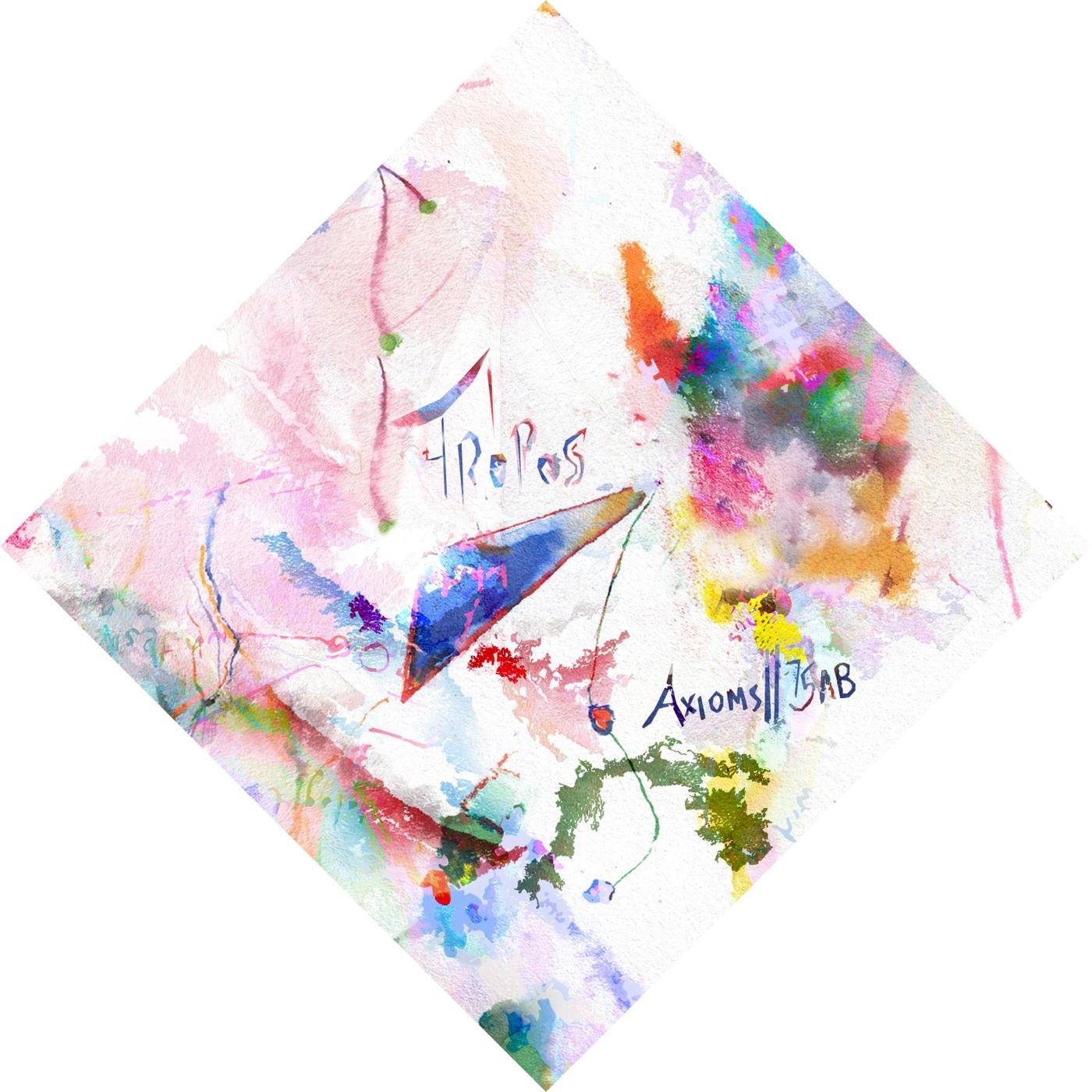 Axioms // 75ab