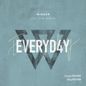 WINNER - EVERYDAY专辑