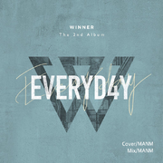 WINNER - EVERYDAY