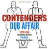 Contenders - Little Love–Dub (Blend Mishkin Remix)