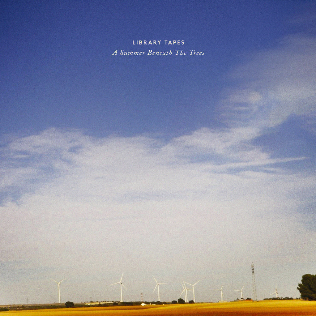 A Summer Beneath the Trees