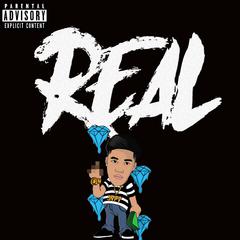 Real Talk $hit(Prod.Khronos)