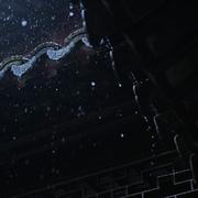 山野煮雨