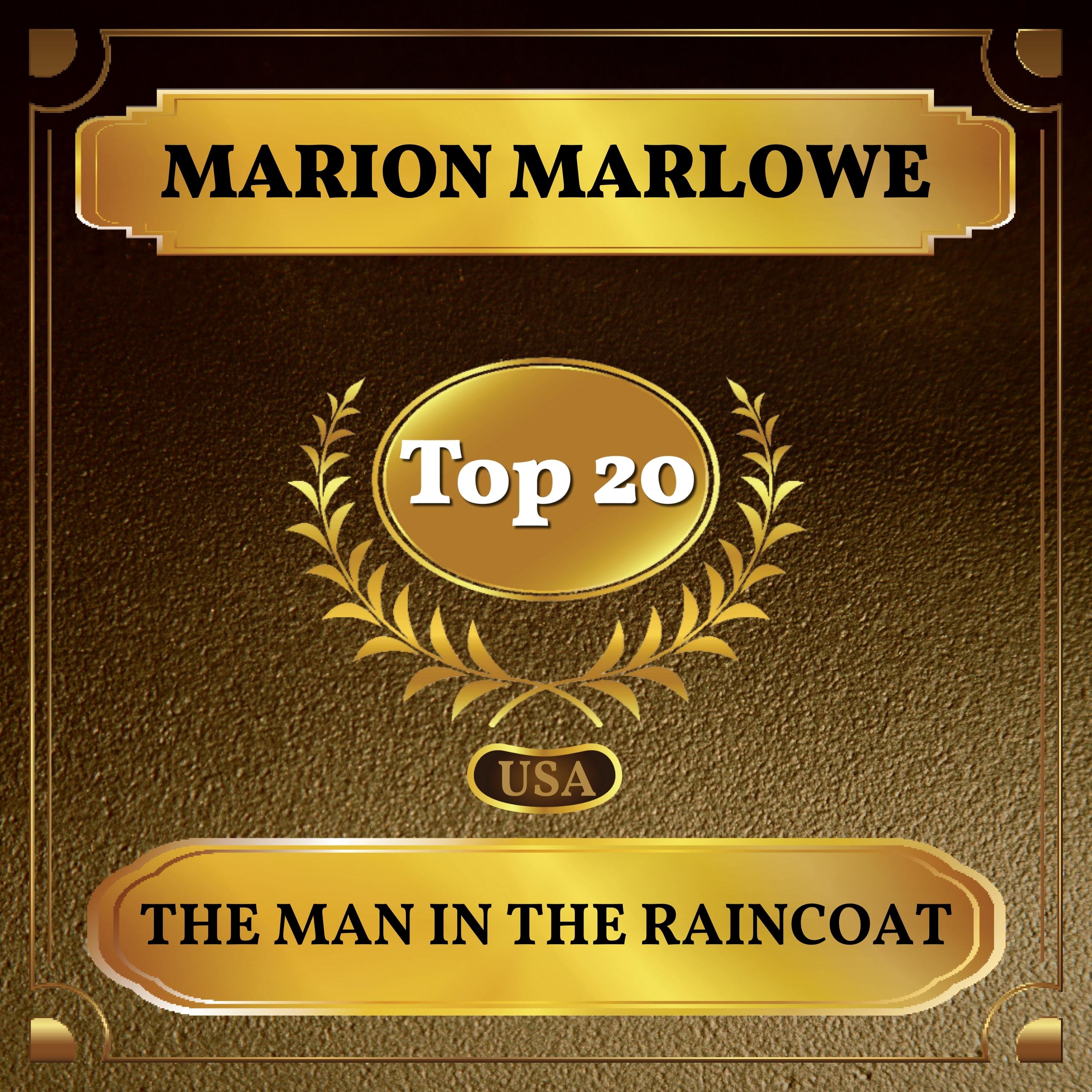 The Man in the Raincoat (Billboard Hot 100 - No 14)
