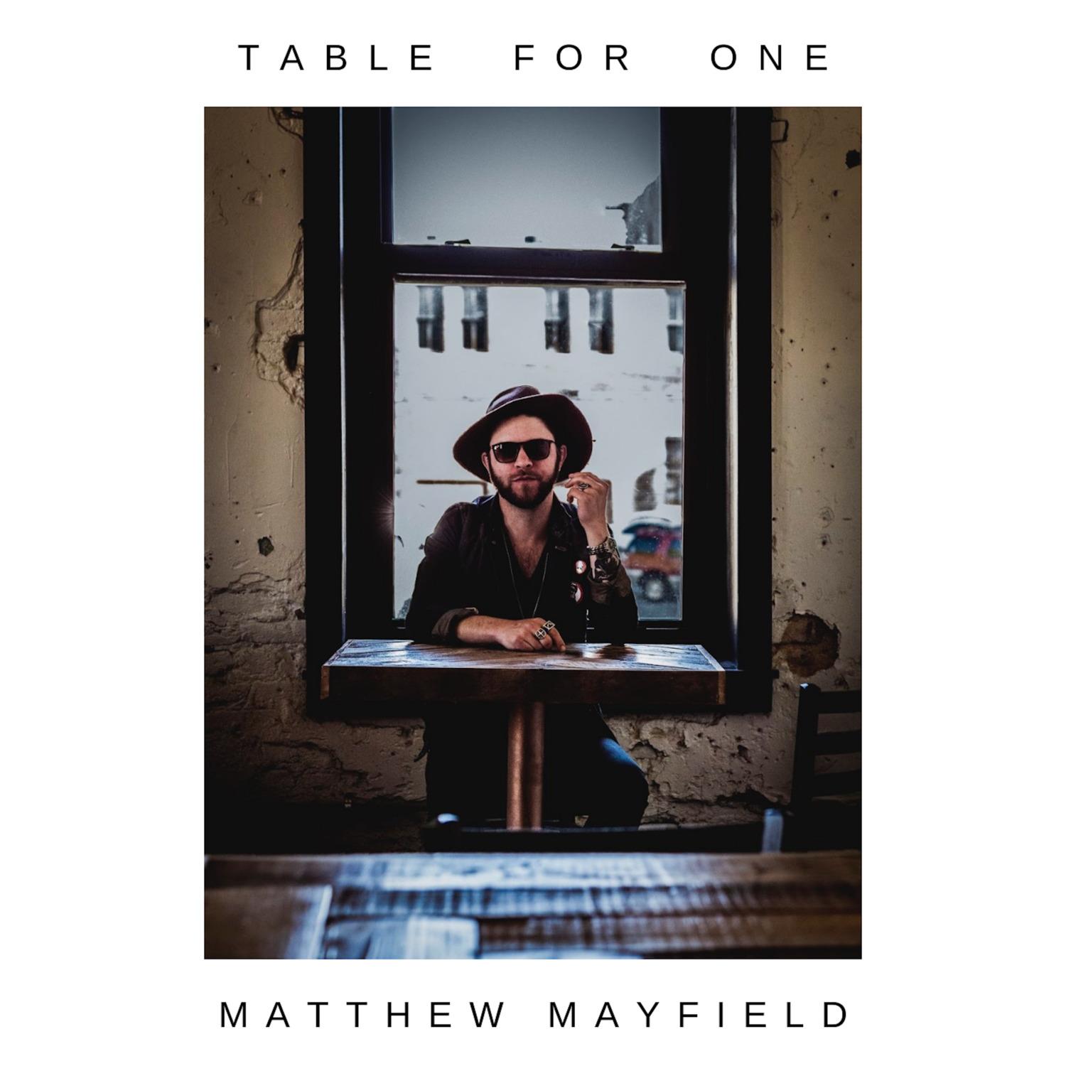 Table for One