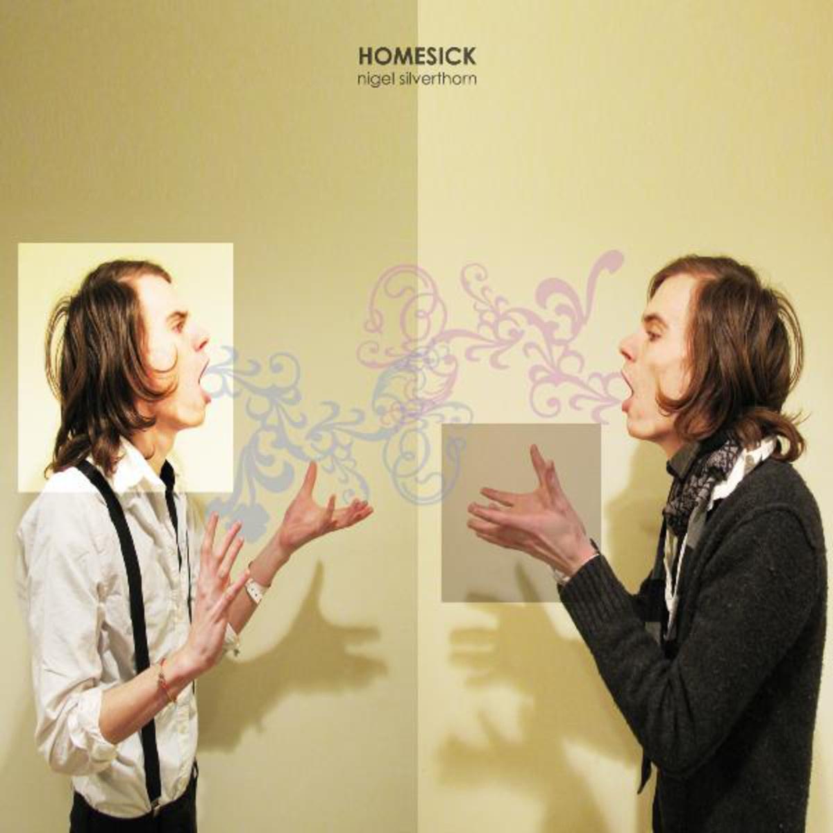 Homesick