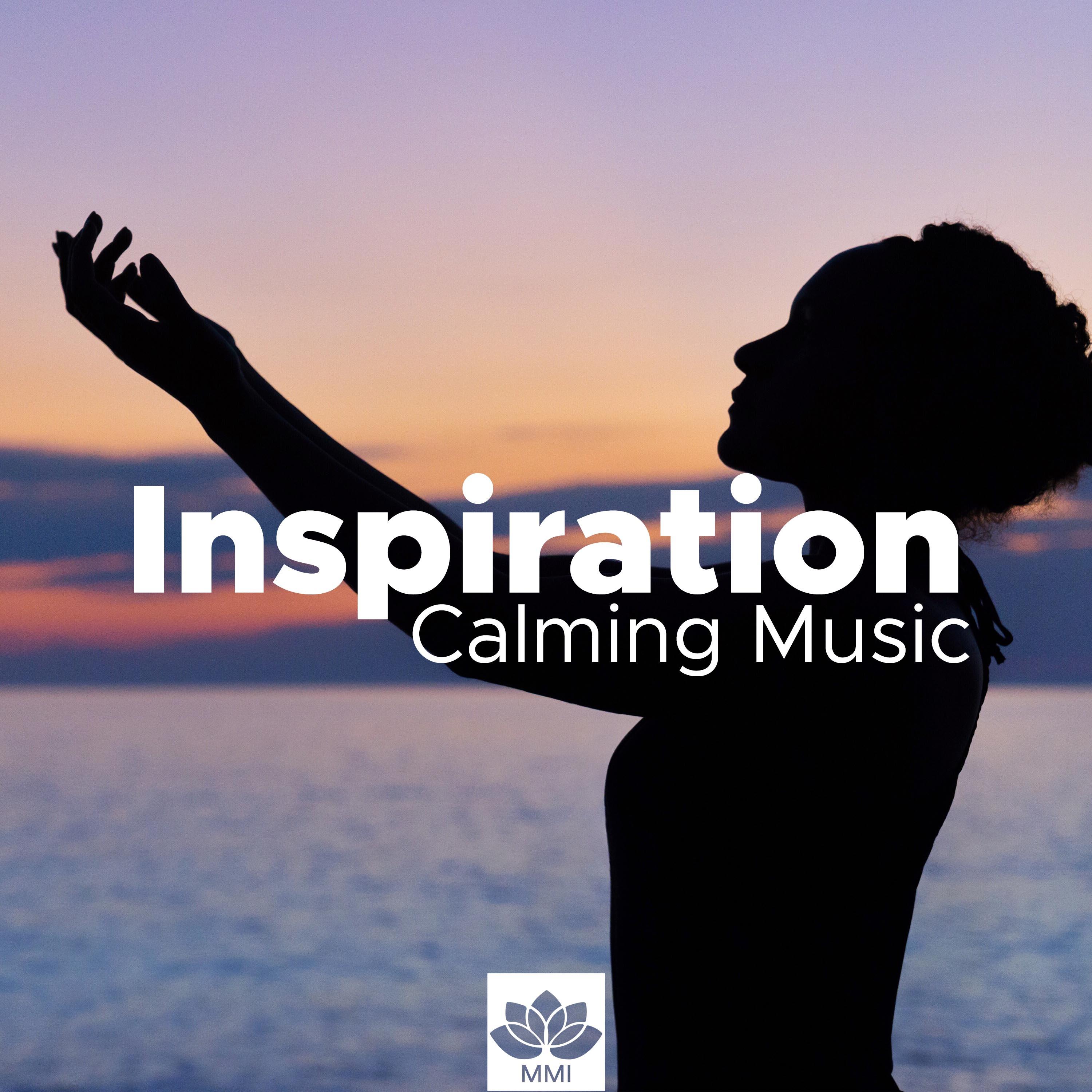 Inspiration - Calming Music, Nature Sounds to Find Inner Peace专辑