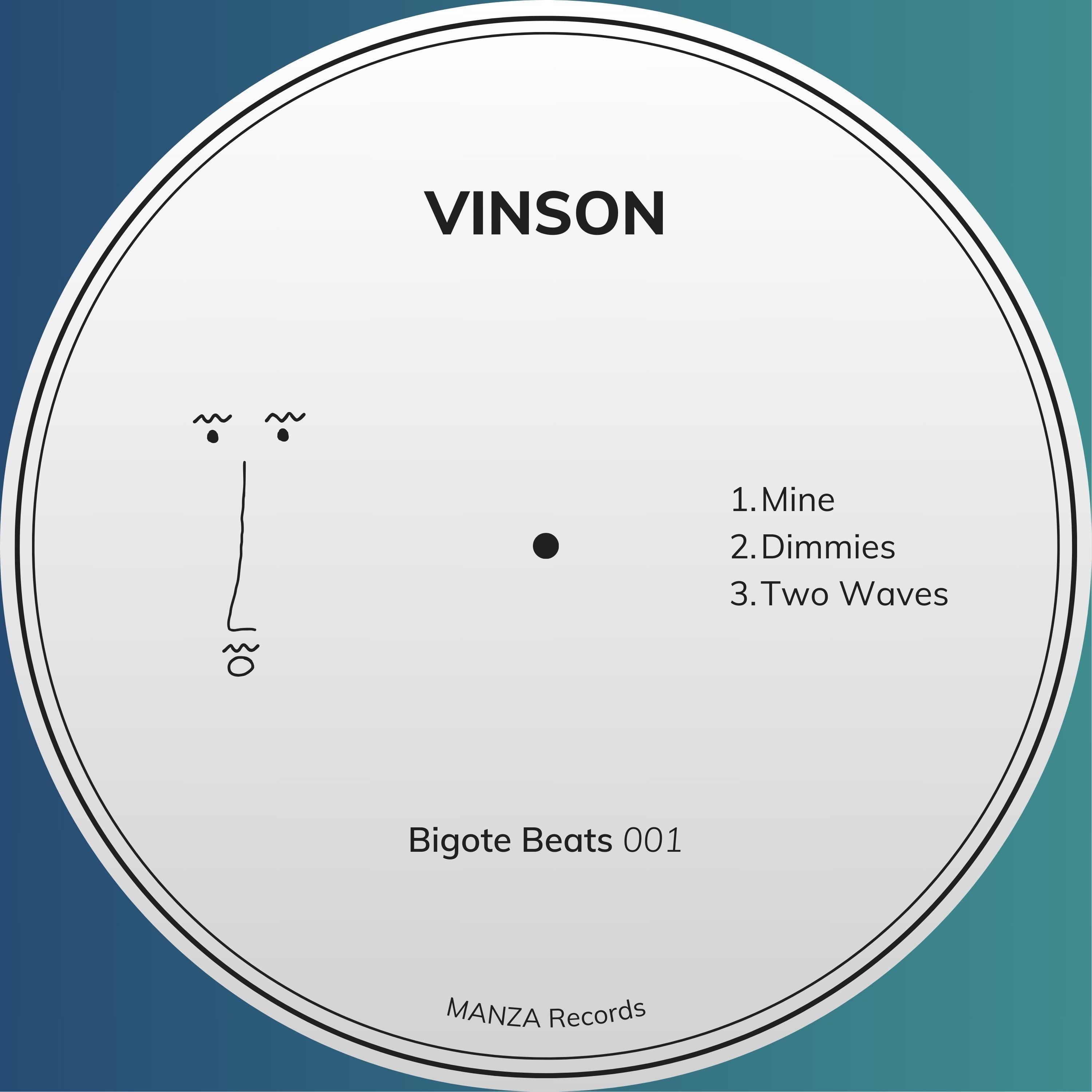 Bigote Beats 001