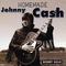 Homemade Johnny Cash专辑