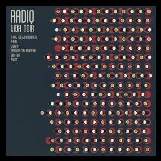 RADIQ ‎– Vida Noir