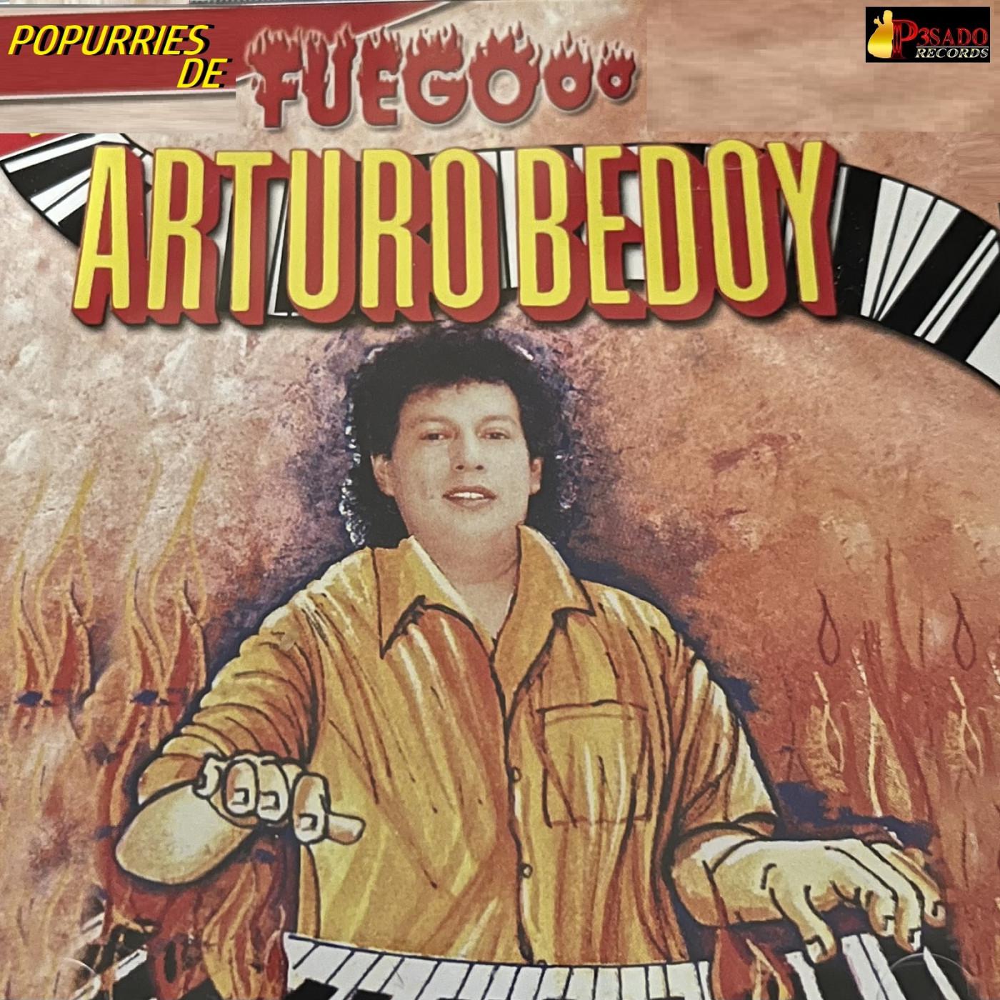 Arturo Bedoy - Linda Paloma