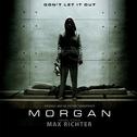 Morgan (Original Motion Picture Soundtrack)专辑