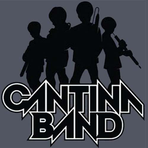 Cantina Band [from Star Wars] (K-391 Remix)