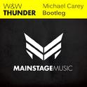 Thunder (Michael Carey Bootleg)专辑