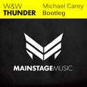 Thunder (Michael Carey Bootleg)专辑