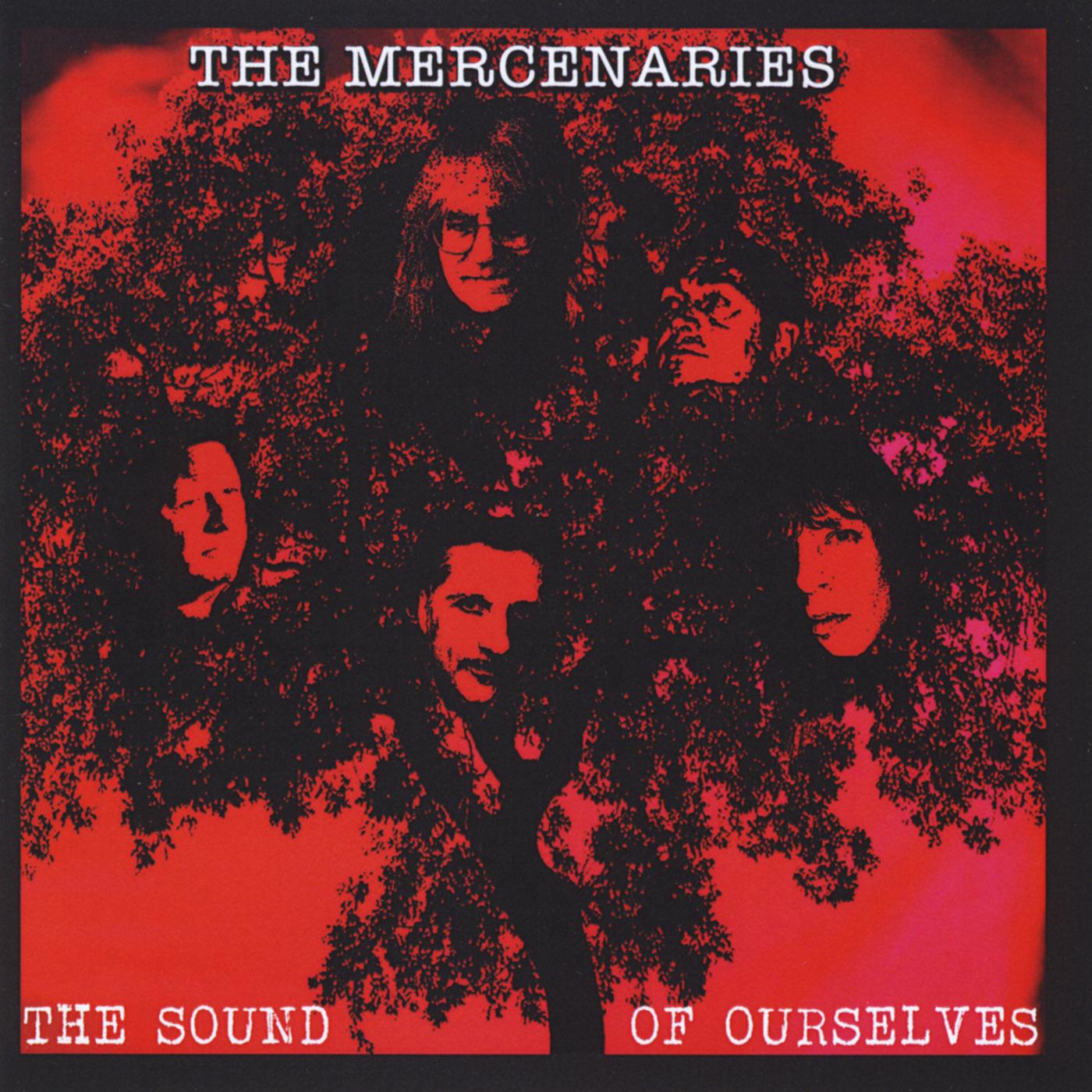 The Sound of Ourselves.