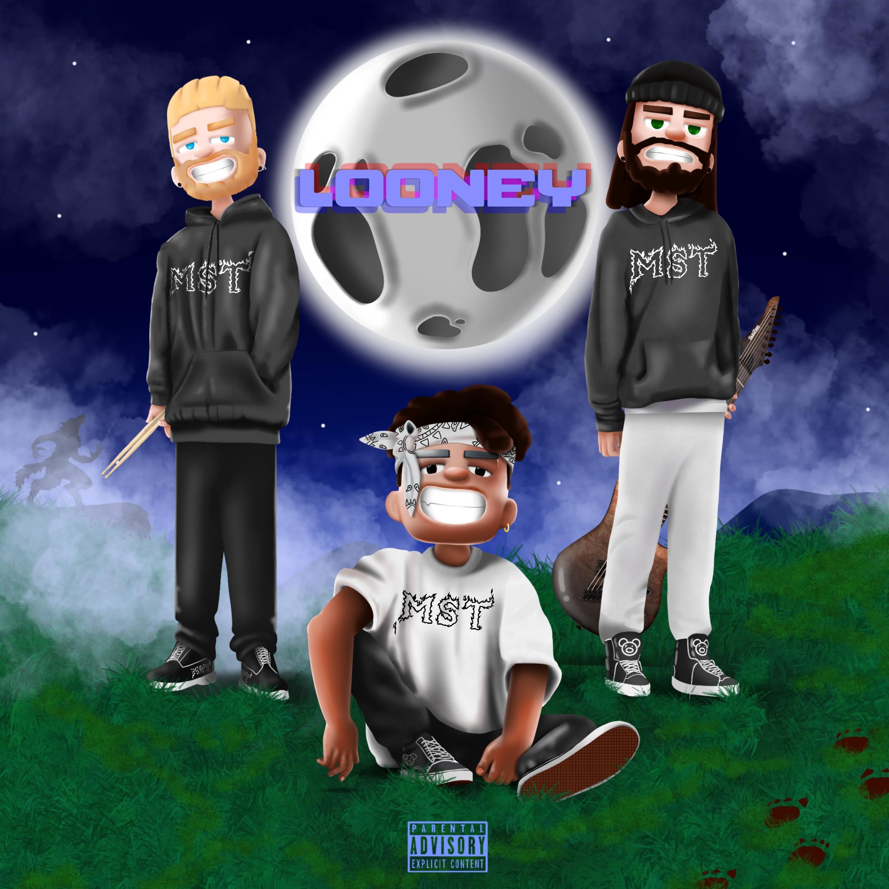 LOONEY