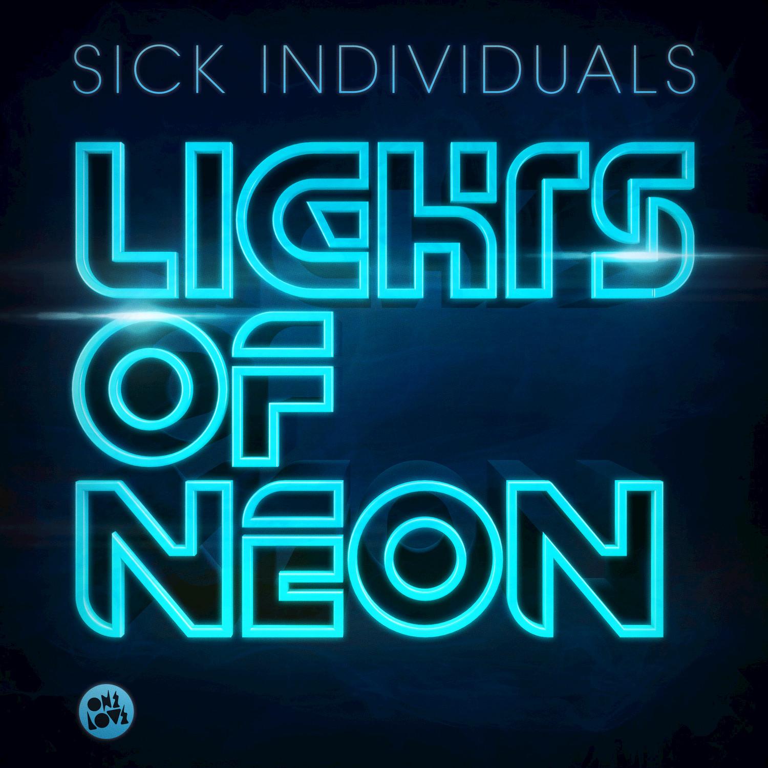 Lights of Neon