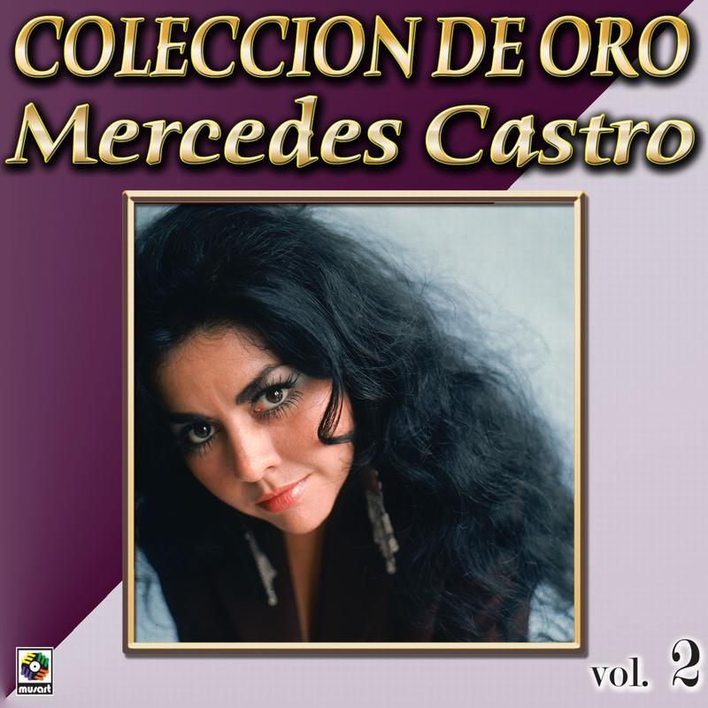 Colección De Oro: Con Mariachi, Vol. 2