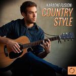 Karaoke Fusion: Country Style专辑