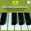 Mozart: Piano Concertos Nos.16 & 20专辑