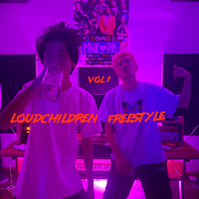 LoudChildren Frestyle Vol.1