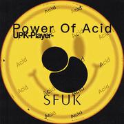 Power Of Acid