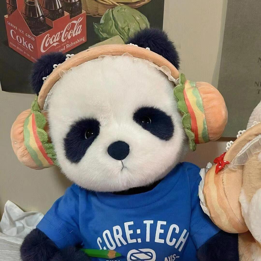 哭