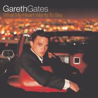 Gareth Gates - With You All The Time (Filtered Instrumental) 无和声伴奏