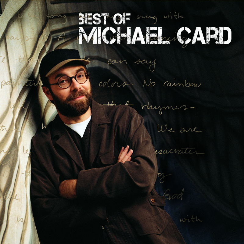 Michael Card - El Shaddai