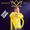 Kamanchi Pro - NO APOLOGEEZ (feat. NASHIRA)